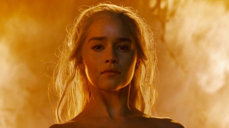 Game of Thrones