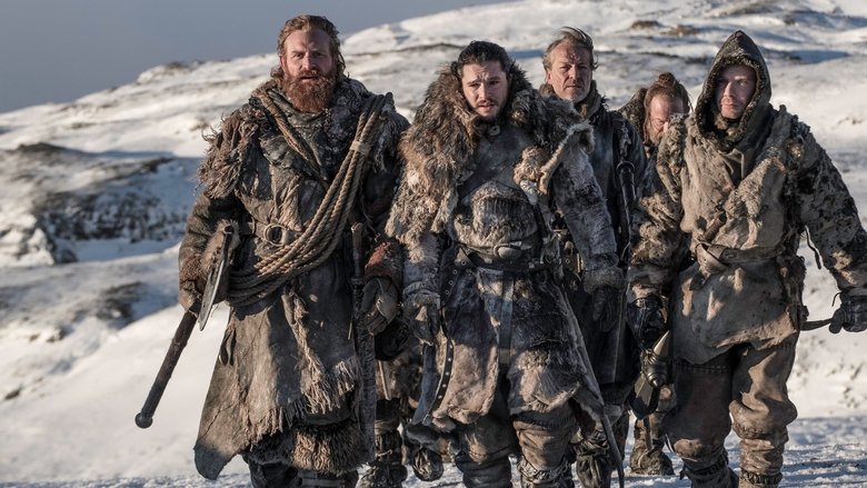 Game of Thrones