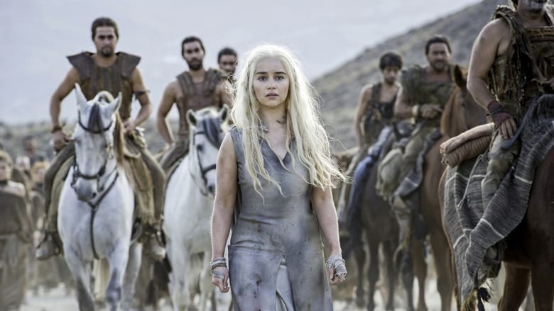 Game of Thrones