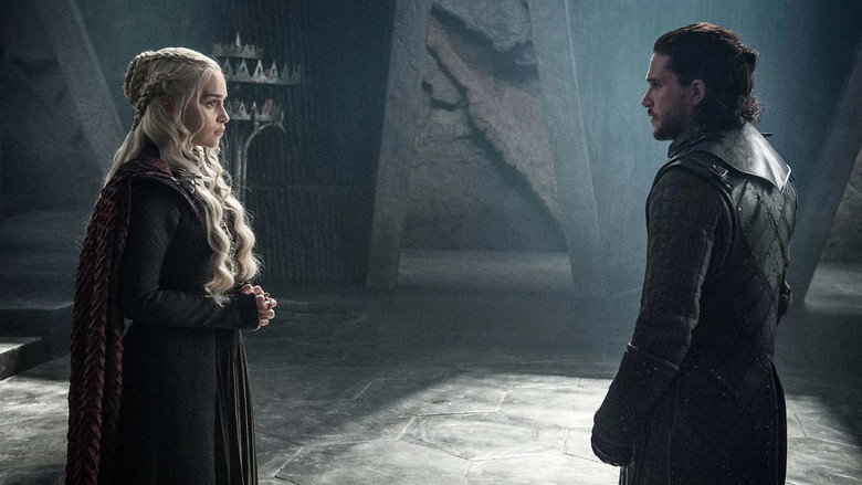 Game of Thrones