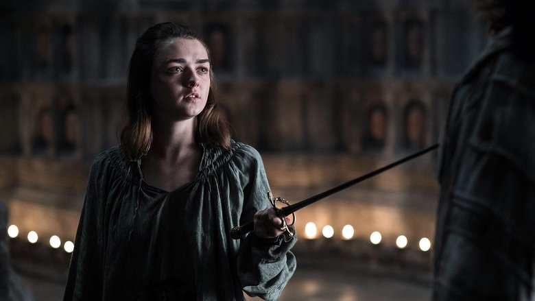 Game of Thrones