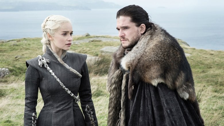Game of Thrones