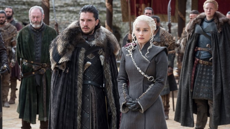 Game of Thrones