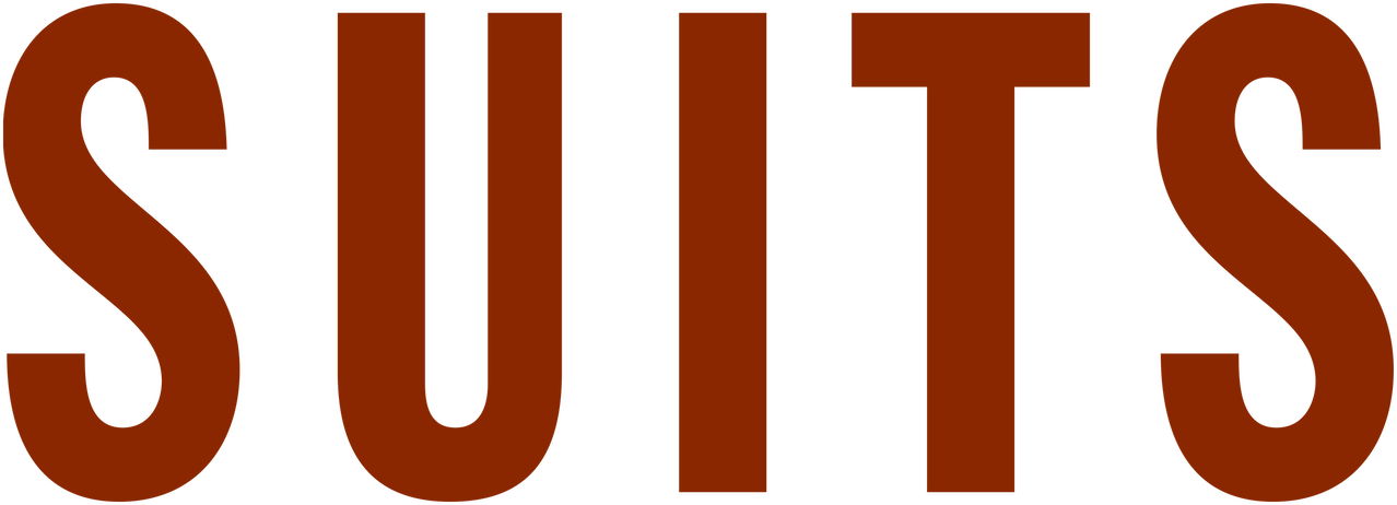 Suits