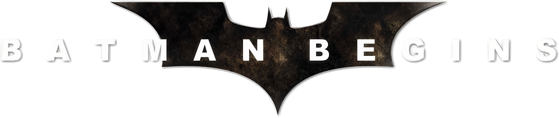 Batman Begins