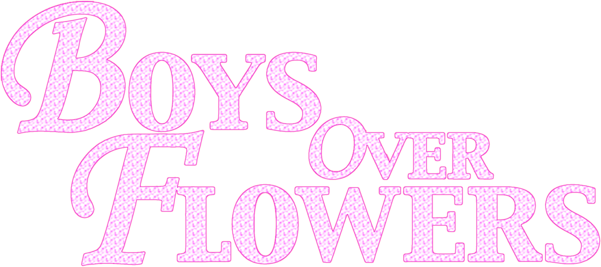 Boys Over Flowers