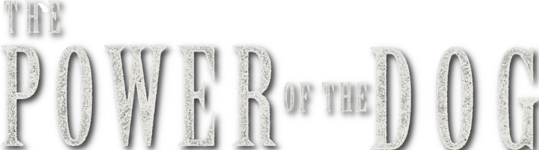 The Power of the Dog
