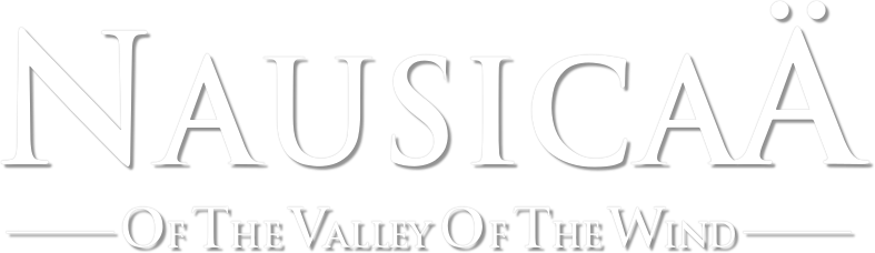 Nausicaä of the Valley of the Wind