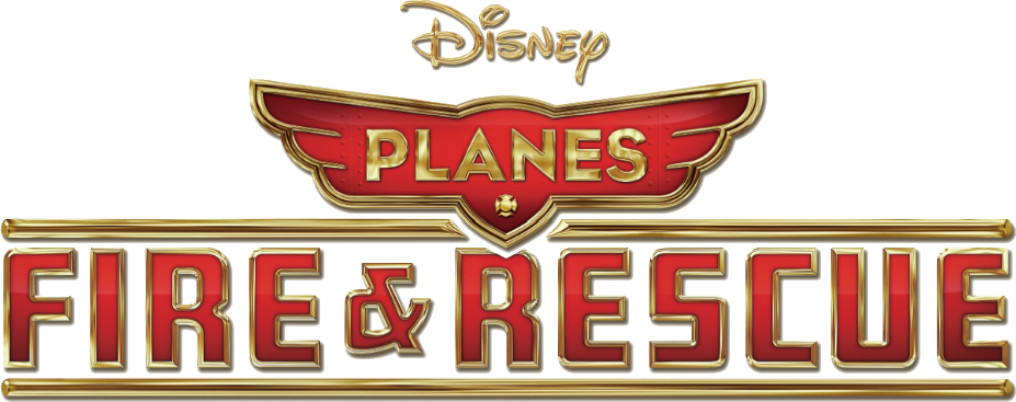 Planes: Fire & Rescue