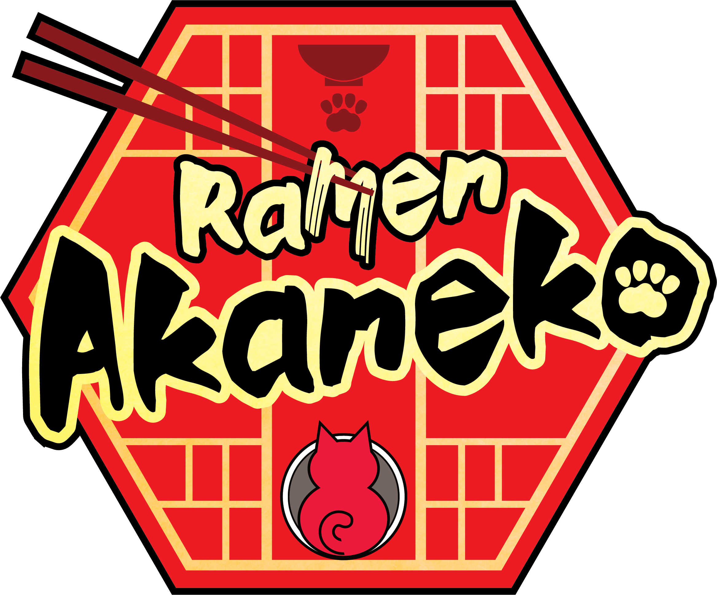 Ramen Akaneko