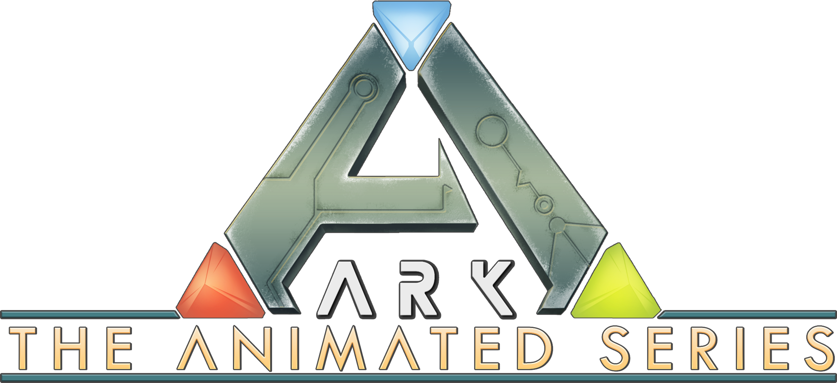 ARK: The Animated Series