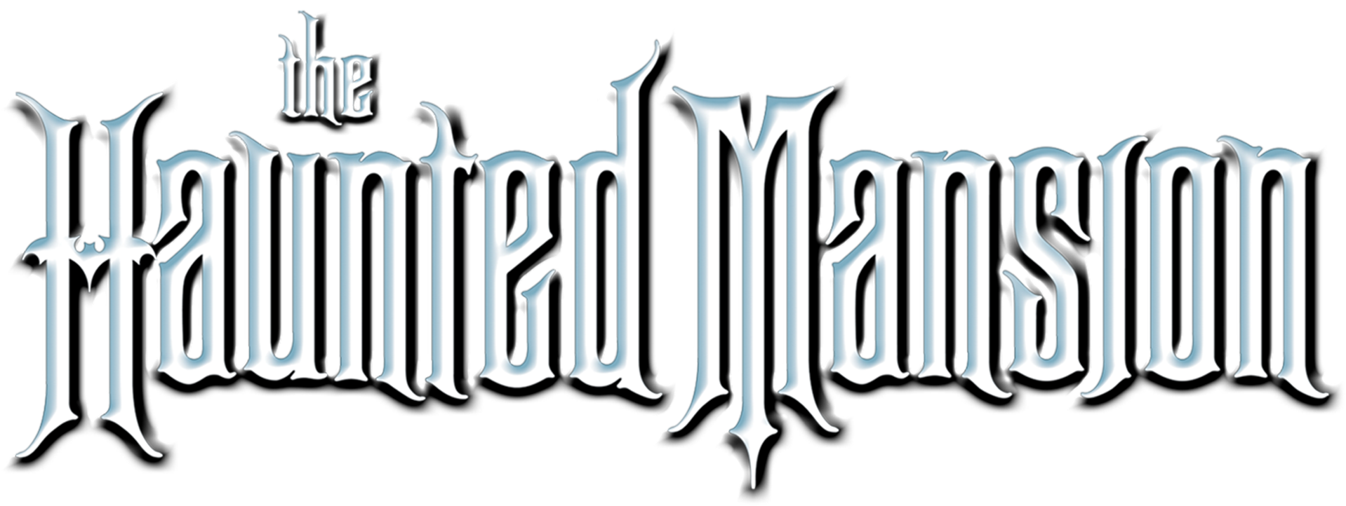 The Haunted Mansion
