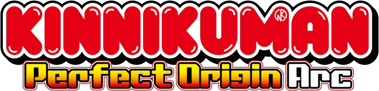 Kinnikuman Perfect Origin Arc