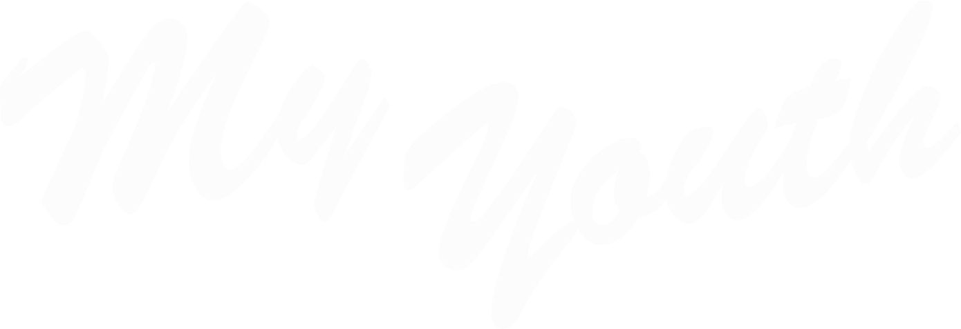 My Youth