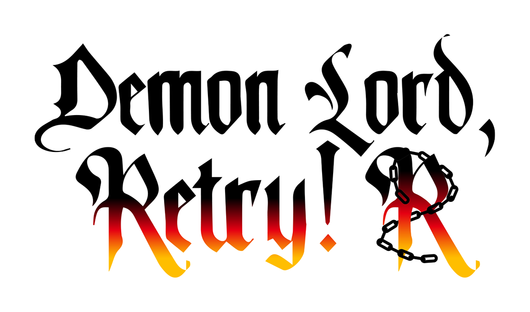 Demon Lord, Retry!