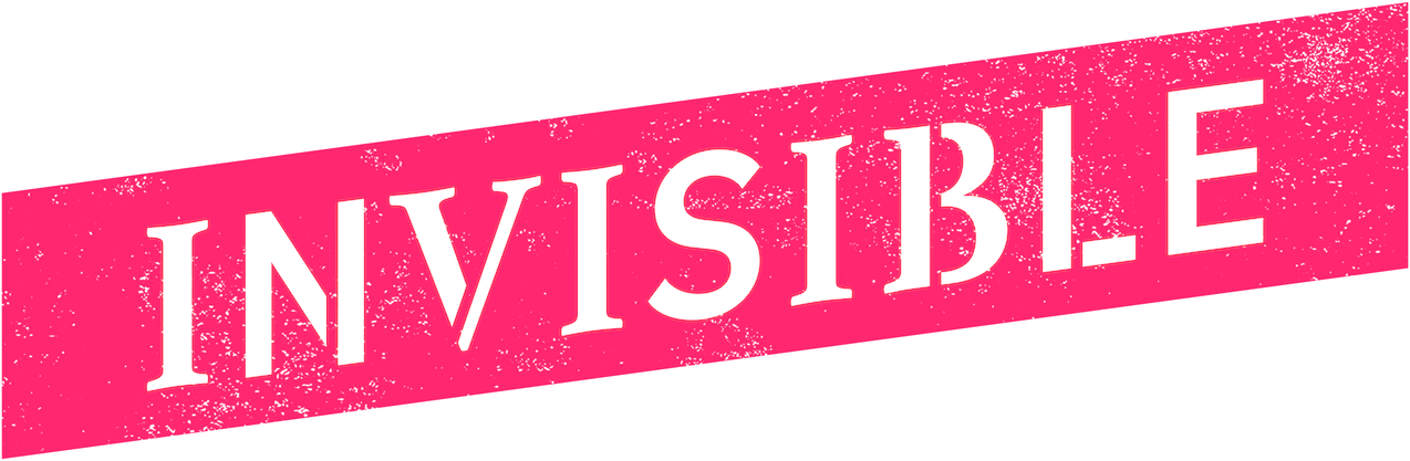 Invisible