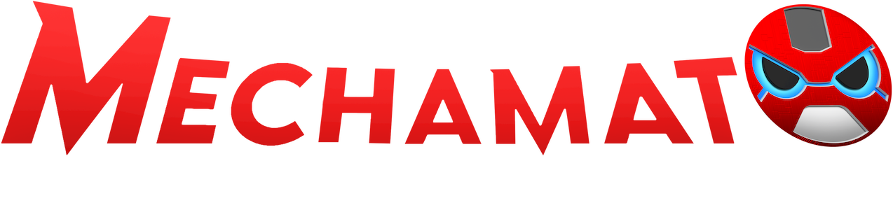 Mechamato