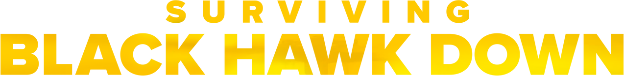 Surviving Black Hawk Down