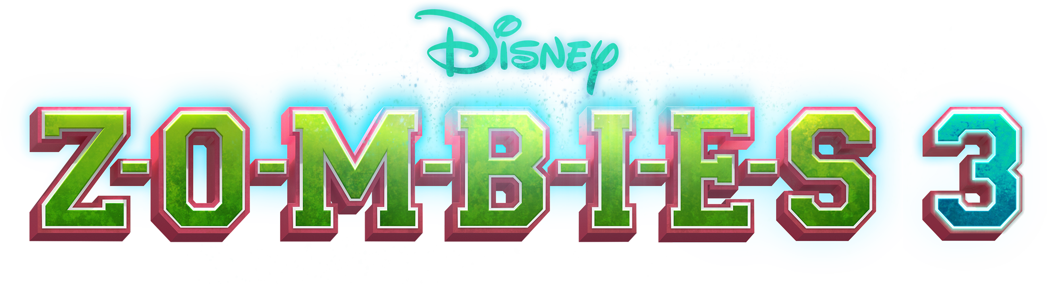 Z-O-M-B-I-E-S 3