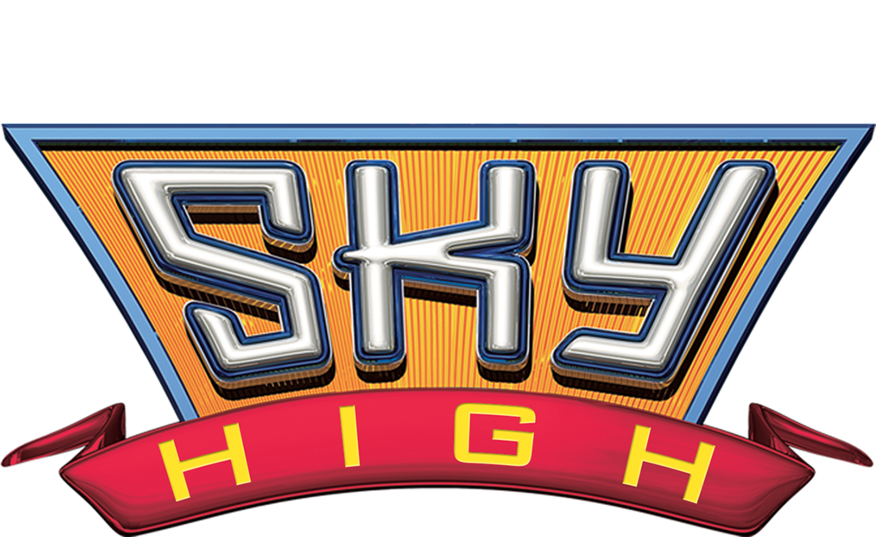 Sky High