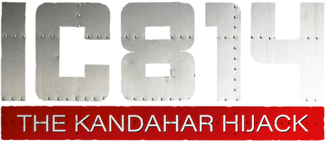 IC 814: The Kandahar Hijack