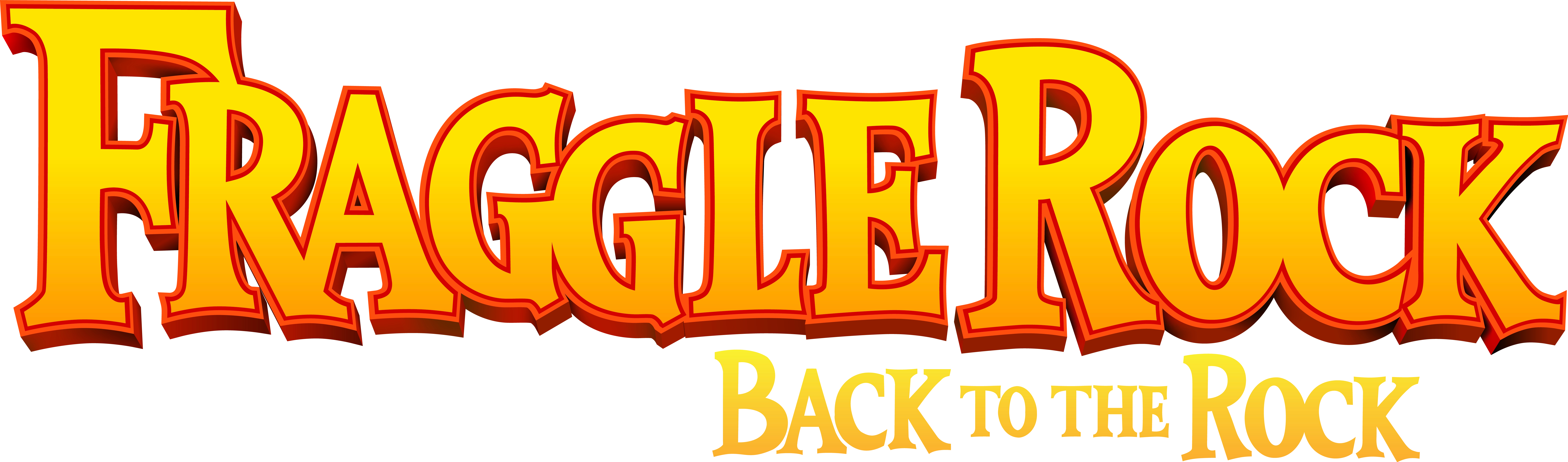 Fraggle Rock: Back to the Rock