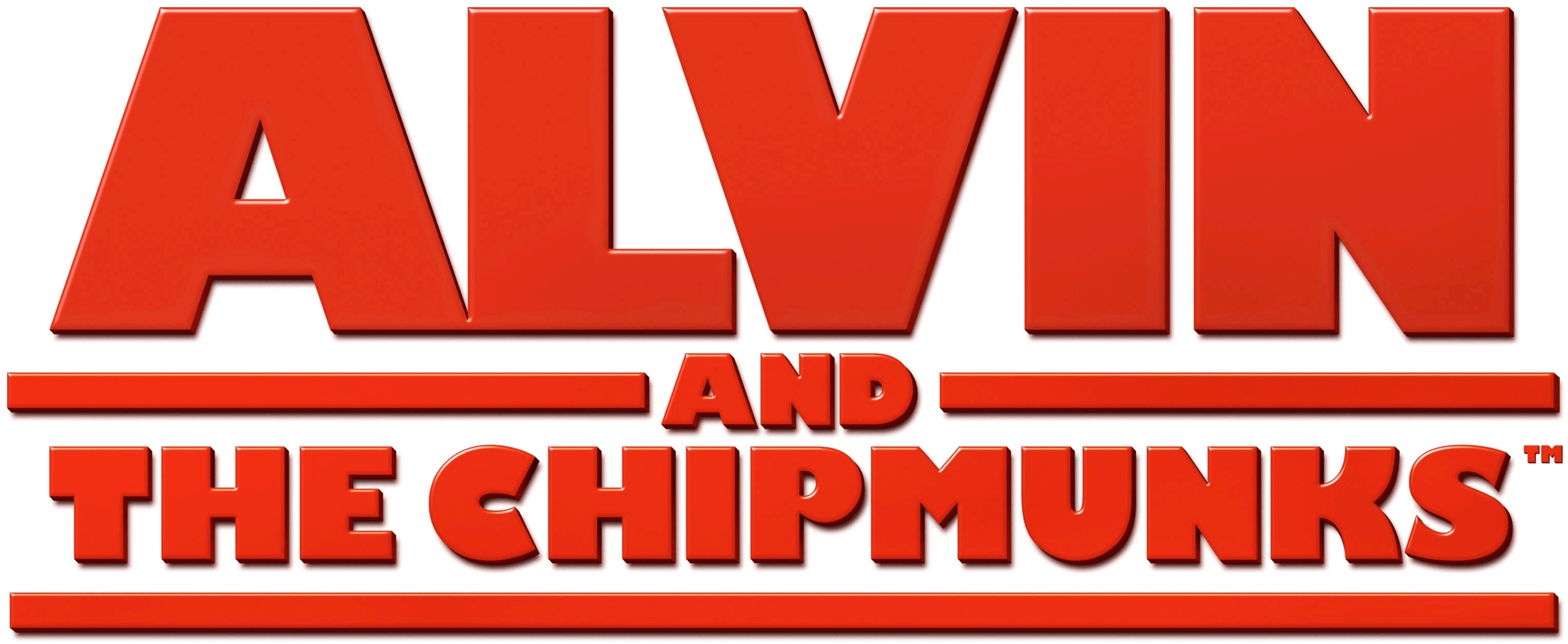 Alvin and the Chipmunks