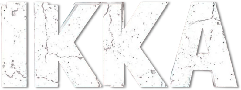 Ikka