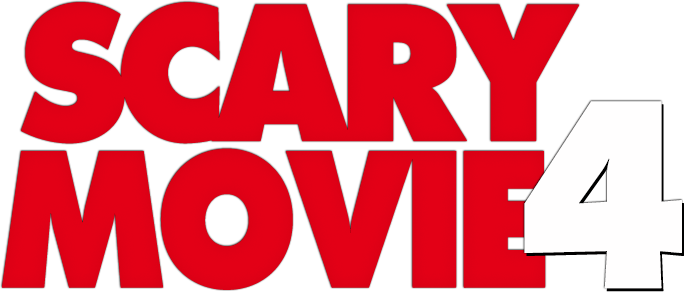 Scary Movie 4