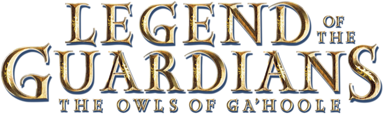 Legend of the Guardians: The Owls of Ga'Hoole