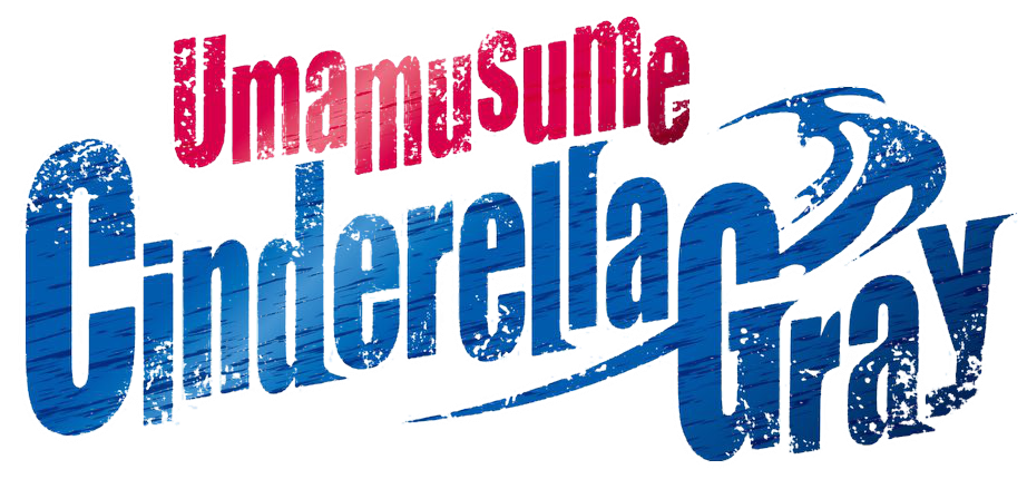 Umamusume: Cinderella Gray
