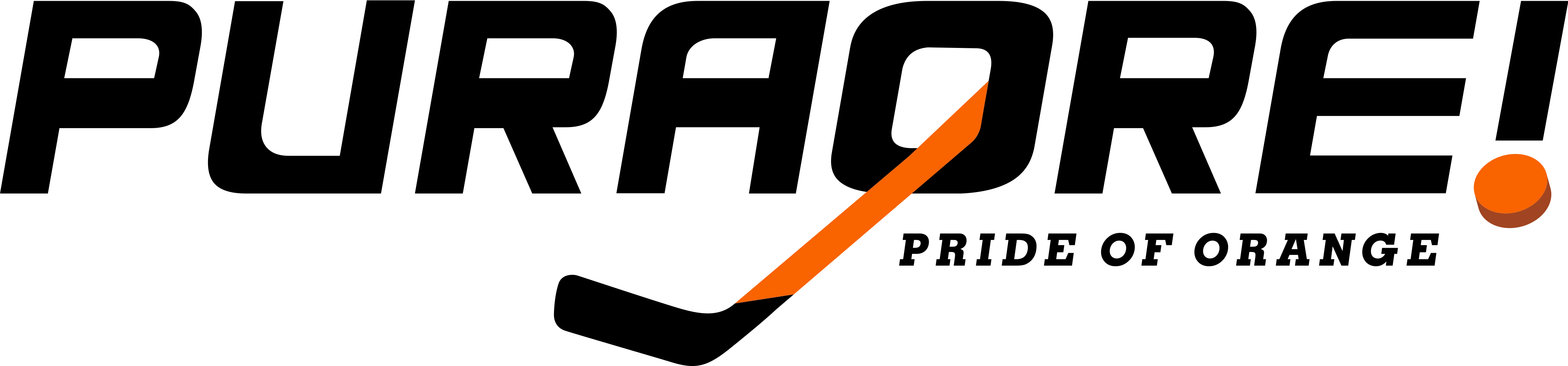 PuraOre! ~Pride of Orange~