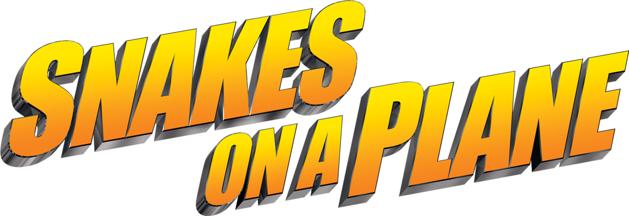Snakes on a Plane