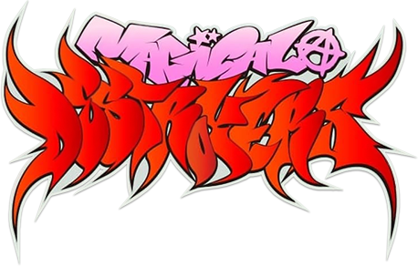 Magical Destroyers