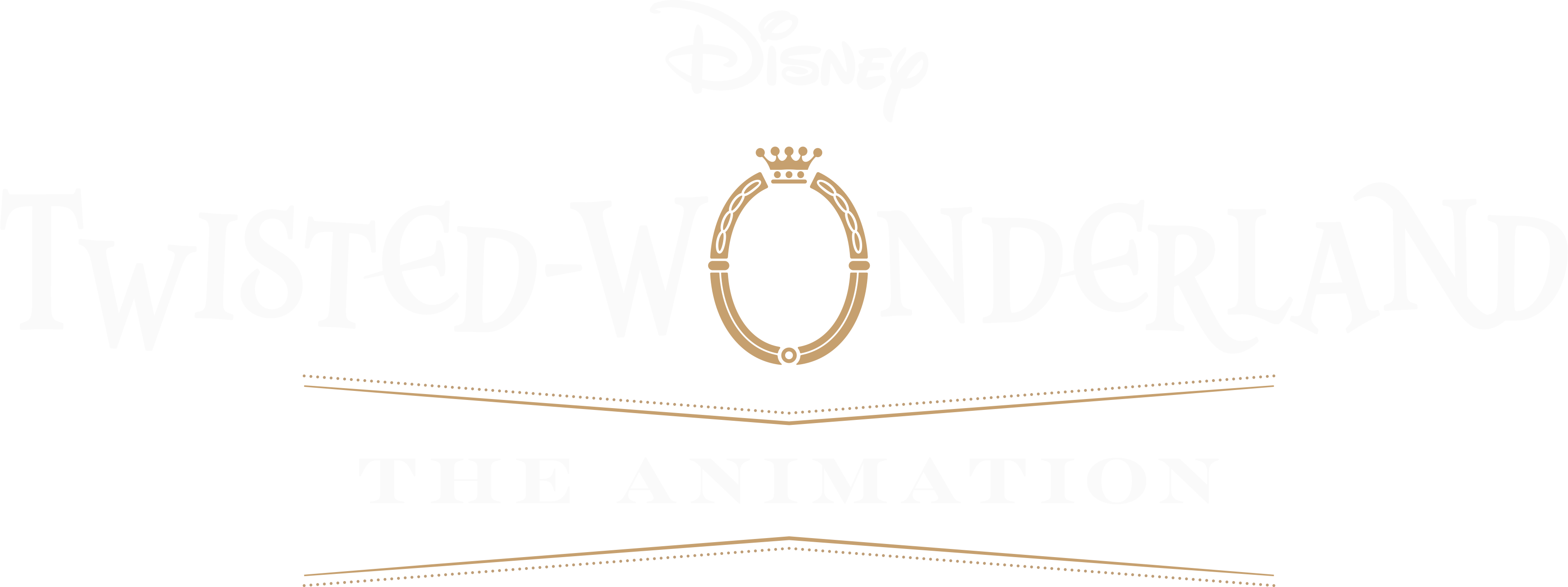 Disney Twisted-Wonderland: The Animation