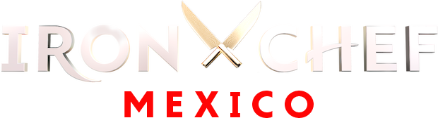 Iron Chef: Mexico