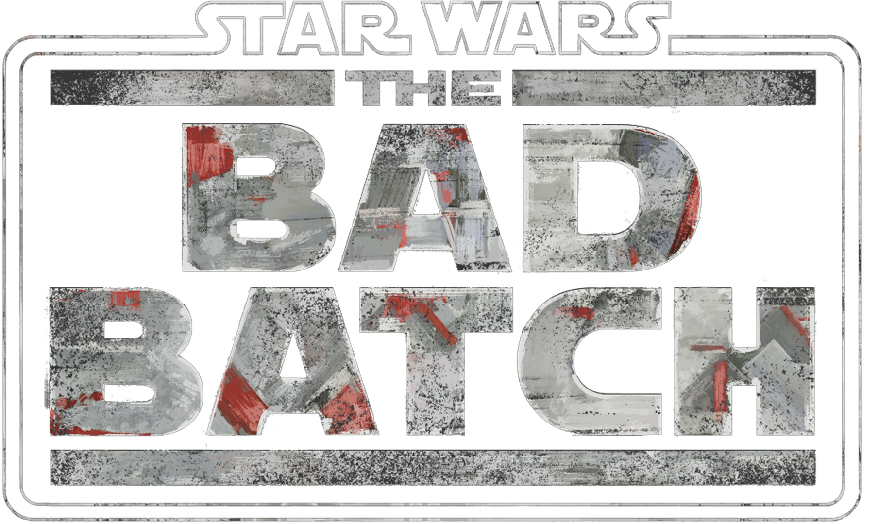 Star Wars: The Bad Batch