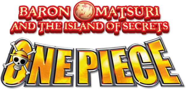 One Piece: Baron Omatsuri and the Secret Island