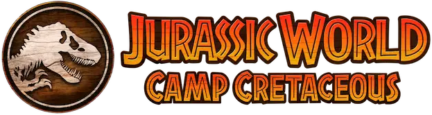 Jurassic World Camp Cretaceous