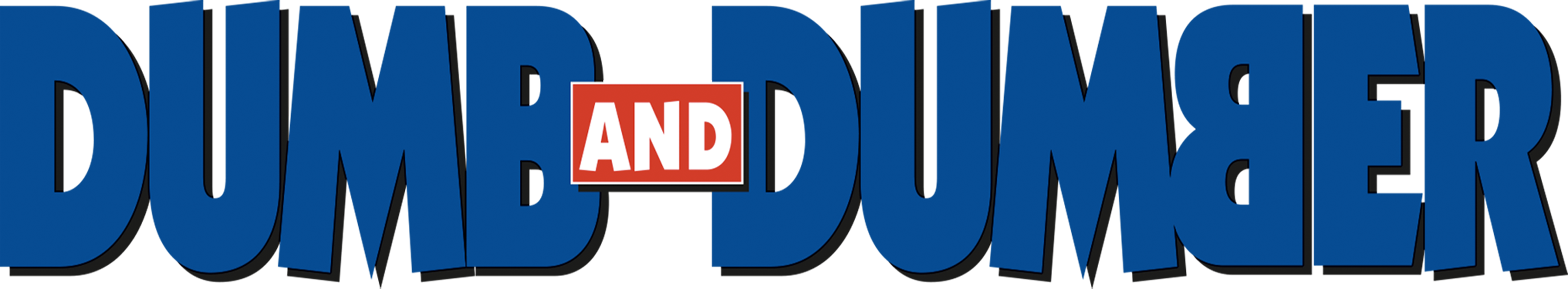 Dumb and Dumber