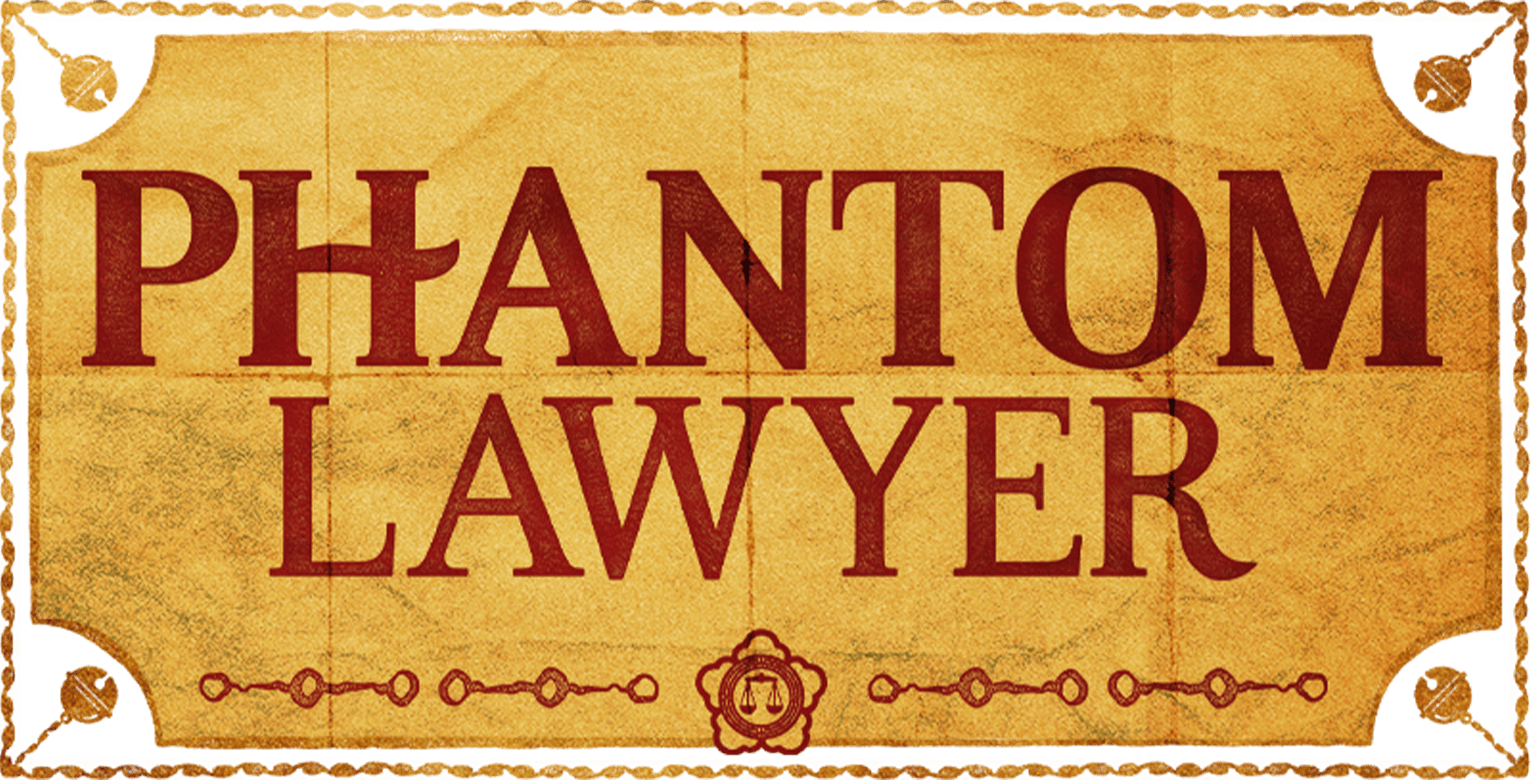 Phantom Lawyer