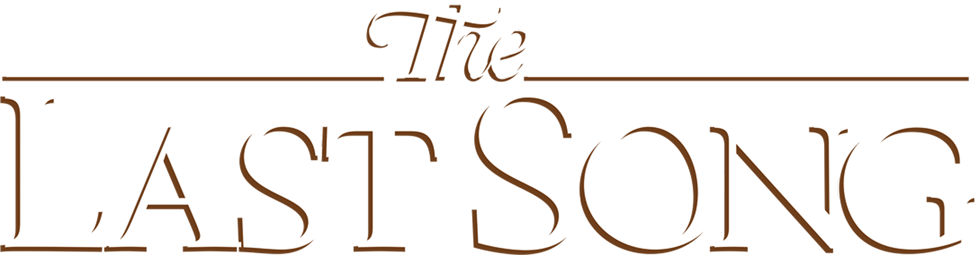 The Last Song