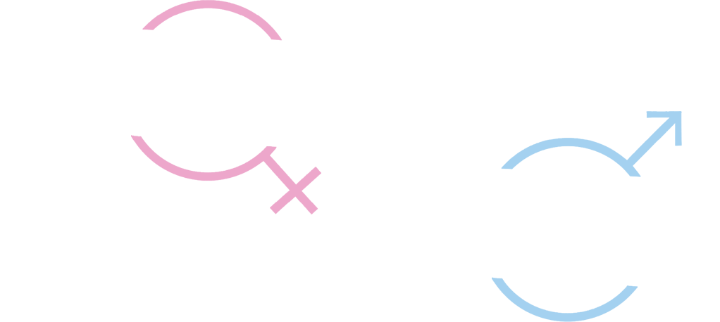 My Girlfriend Is the Man!