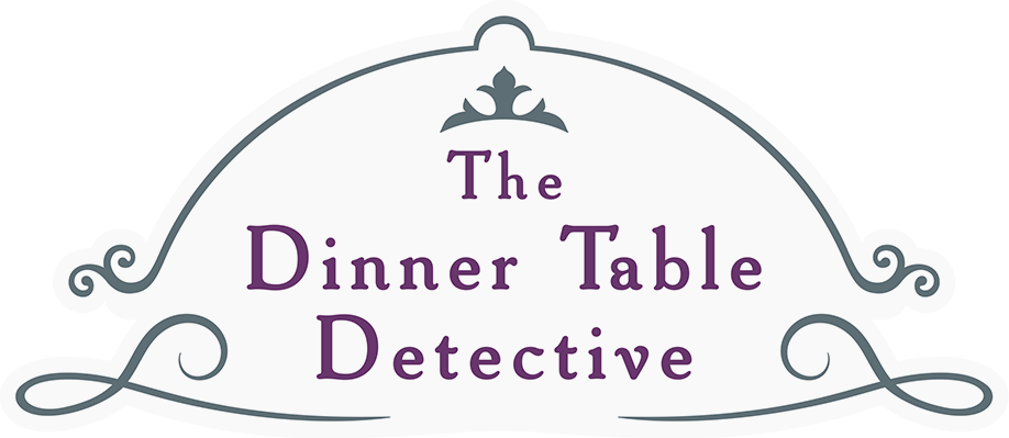 The Dinner Table Detective