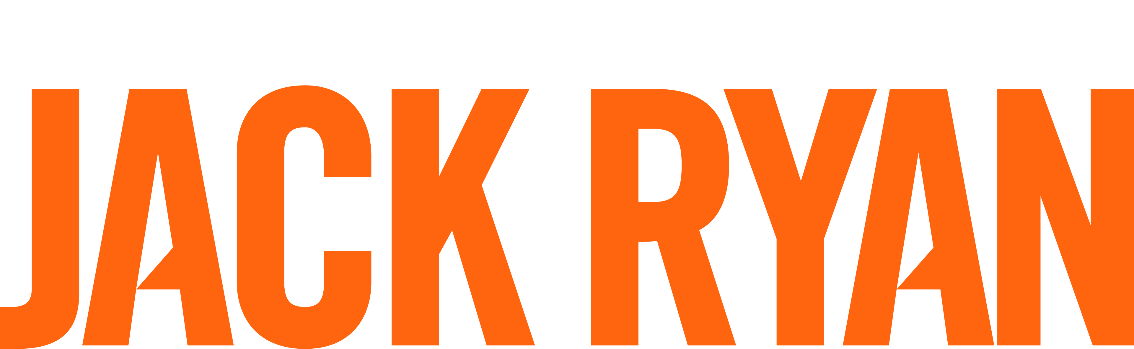 Tom Clancy's Jack Ryan