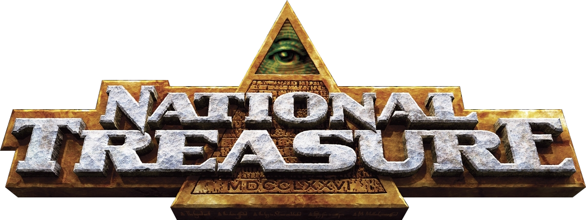 National Treasure