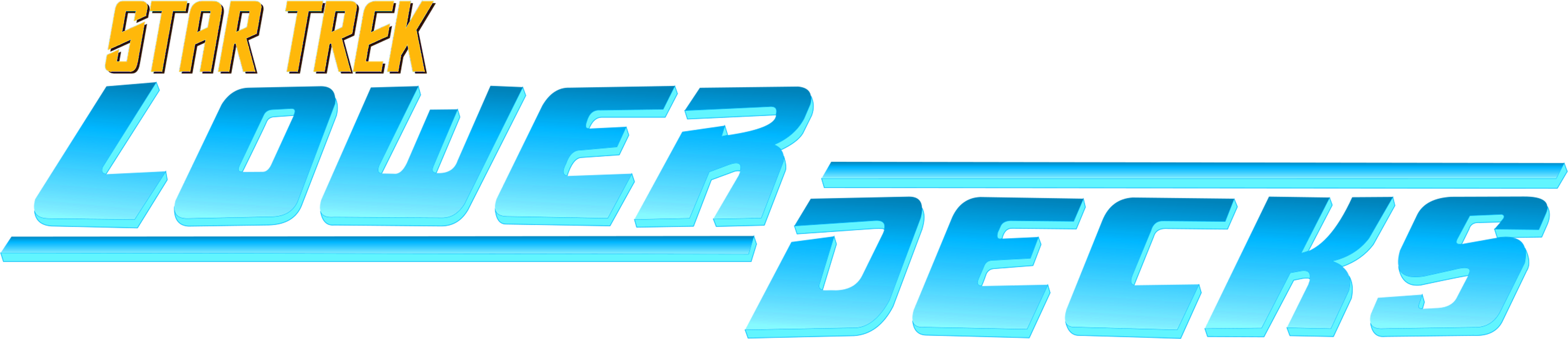 Star Trek: Lower Decks