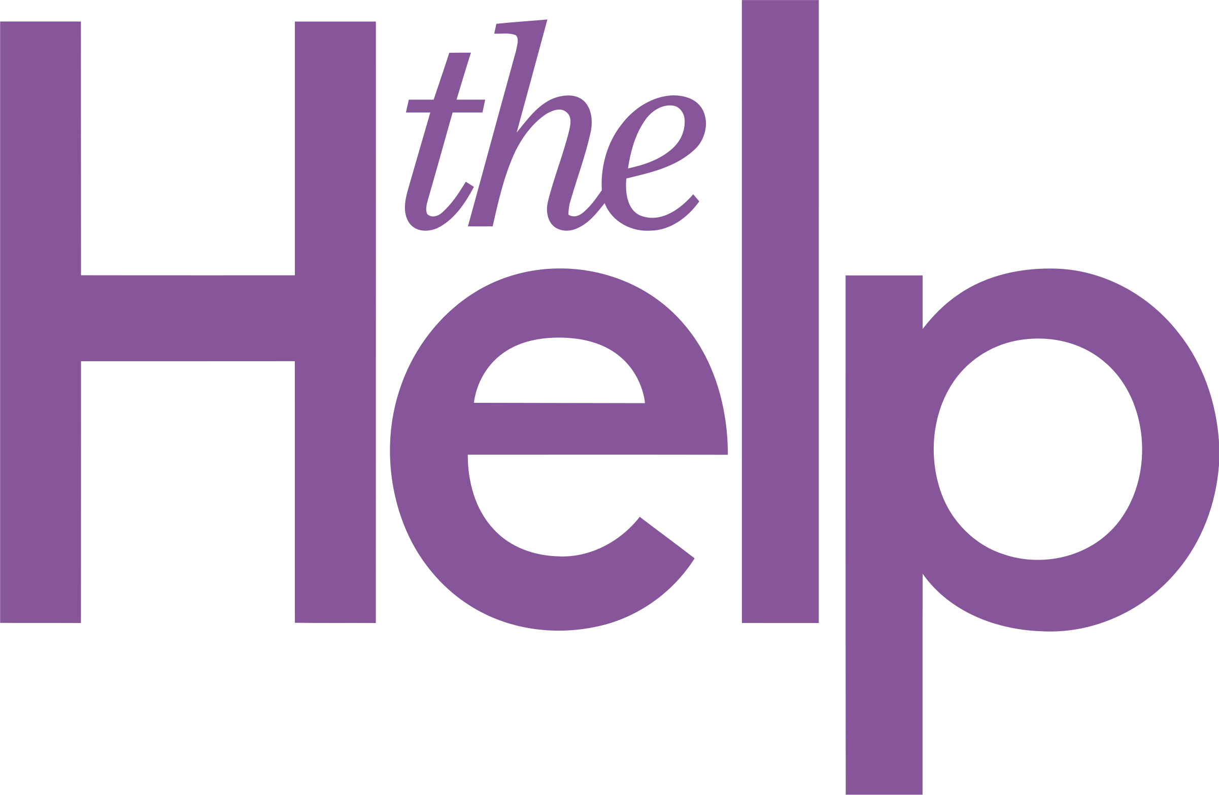 The Help
