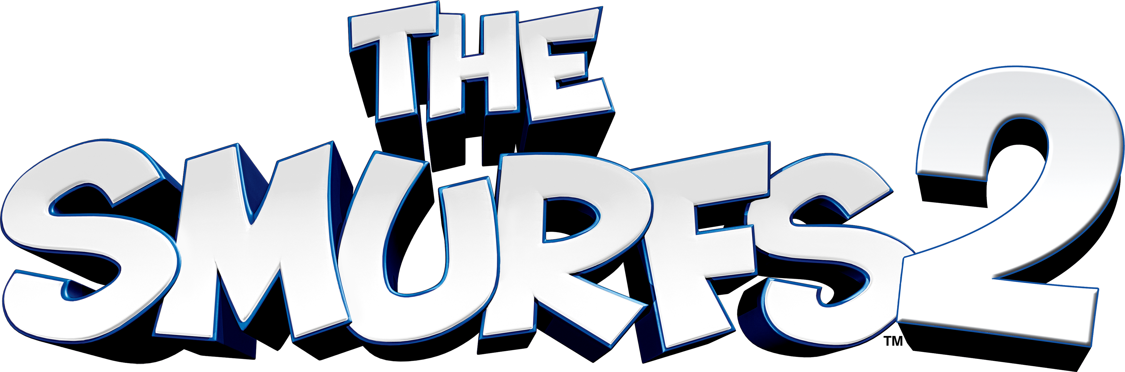 The Smurfs 2