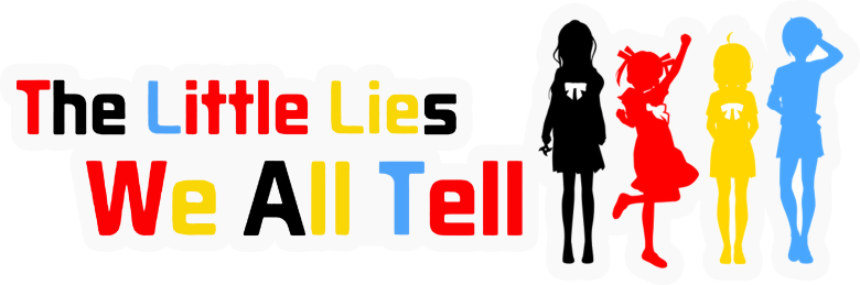 The Little Lies We All Tell